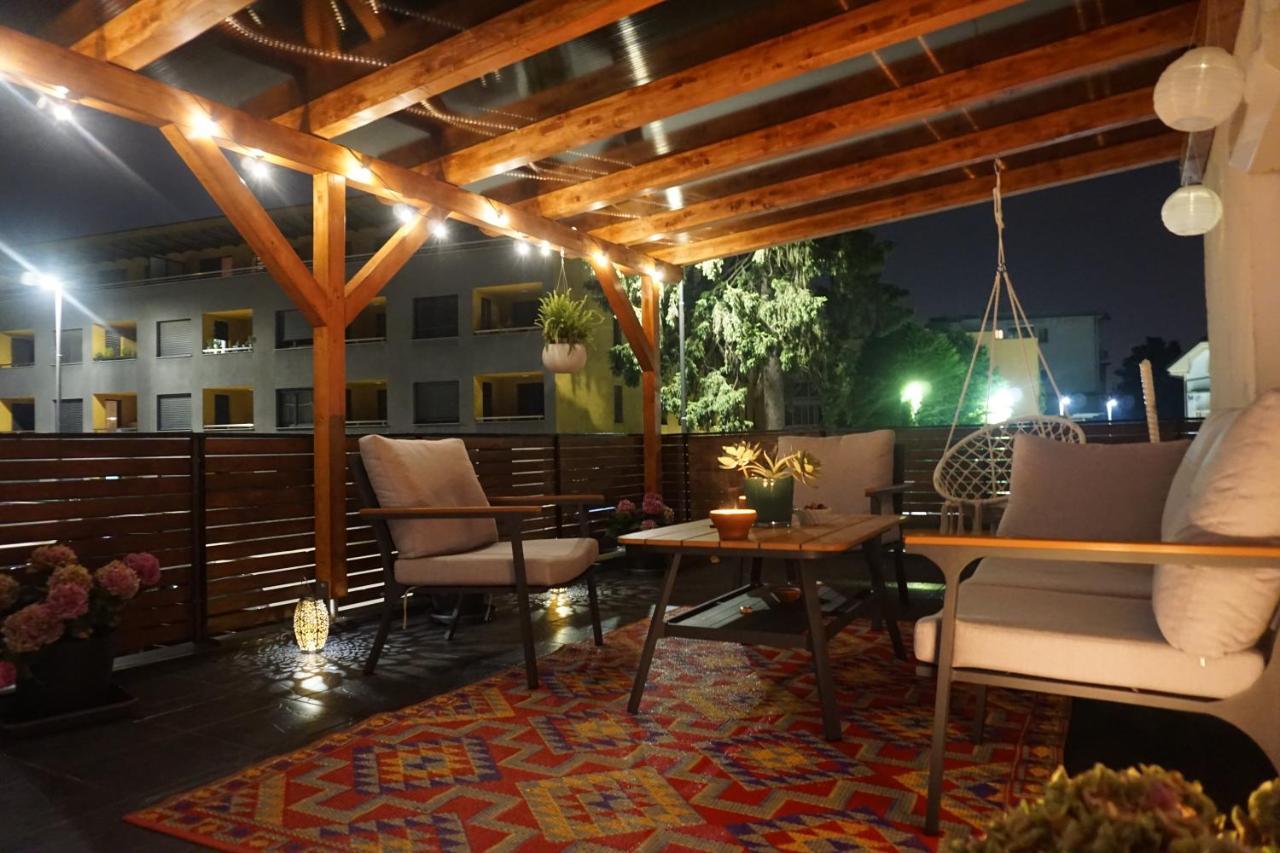 לובליאנה Villa Hortensia מראה חיצוני תמונה