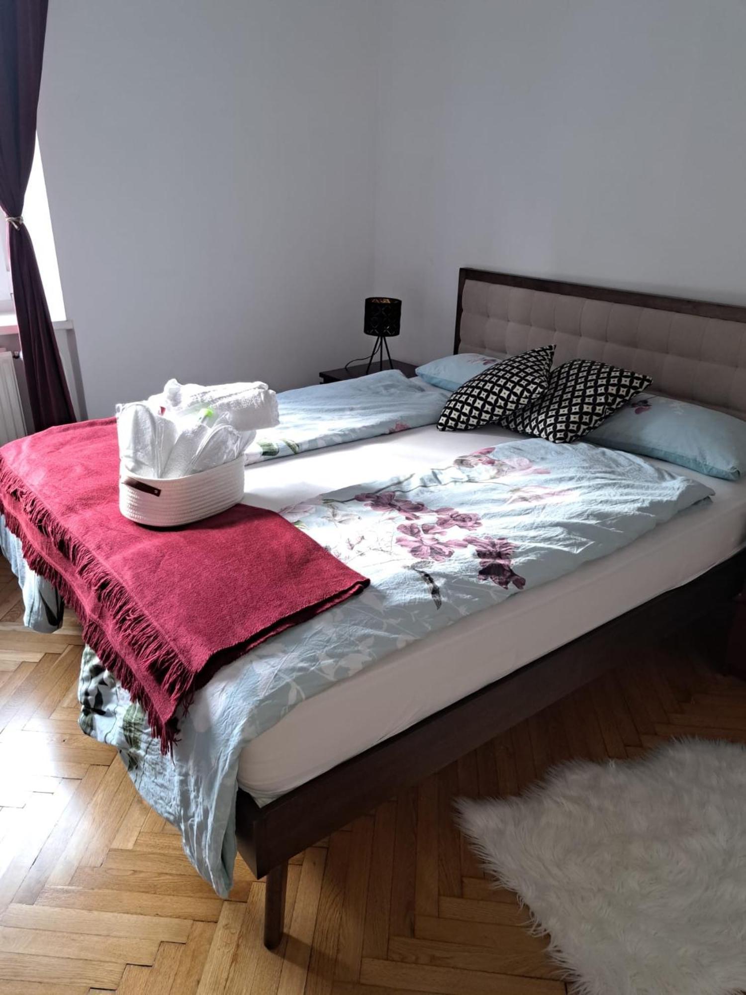 לובליאנה Villa Hortensia מראה חיצוני תמונה